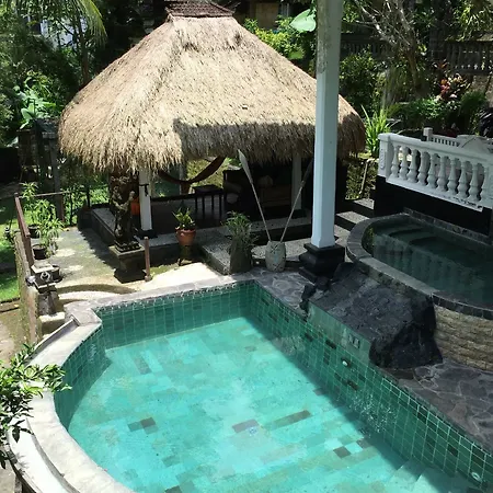 B&B Home Stay Griya Jungutan