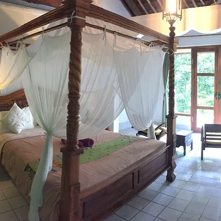 B&B Home Stay Griya Jungutan